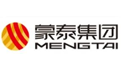 蒙泰集團logo