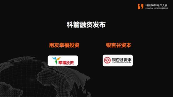 數(shù)字化轉型時代看科箭如何重構供應鏈